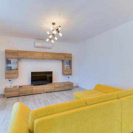 Apartamento Demi II Senj  Exterior foto