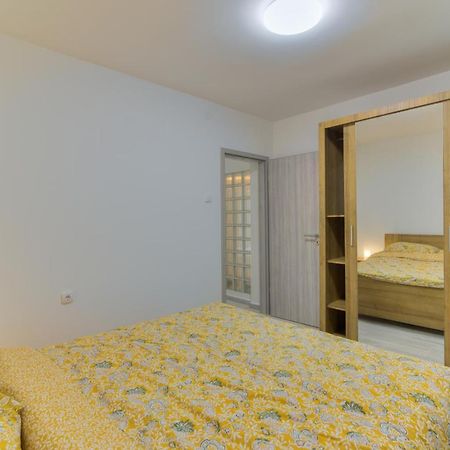 Apartamento Demi II Senj  Exterior foto