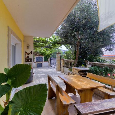 Apartamento Demi II Senj  Exterior foto