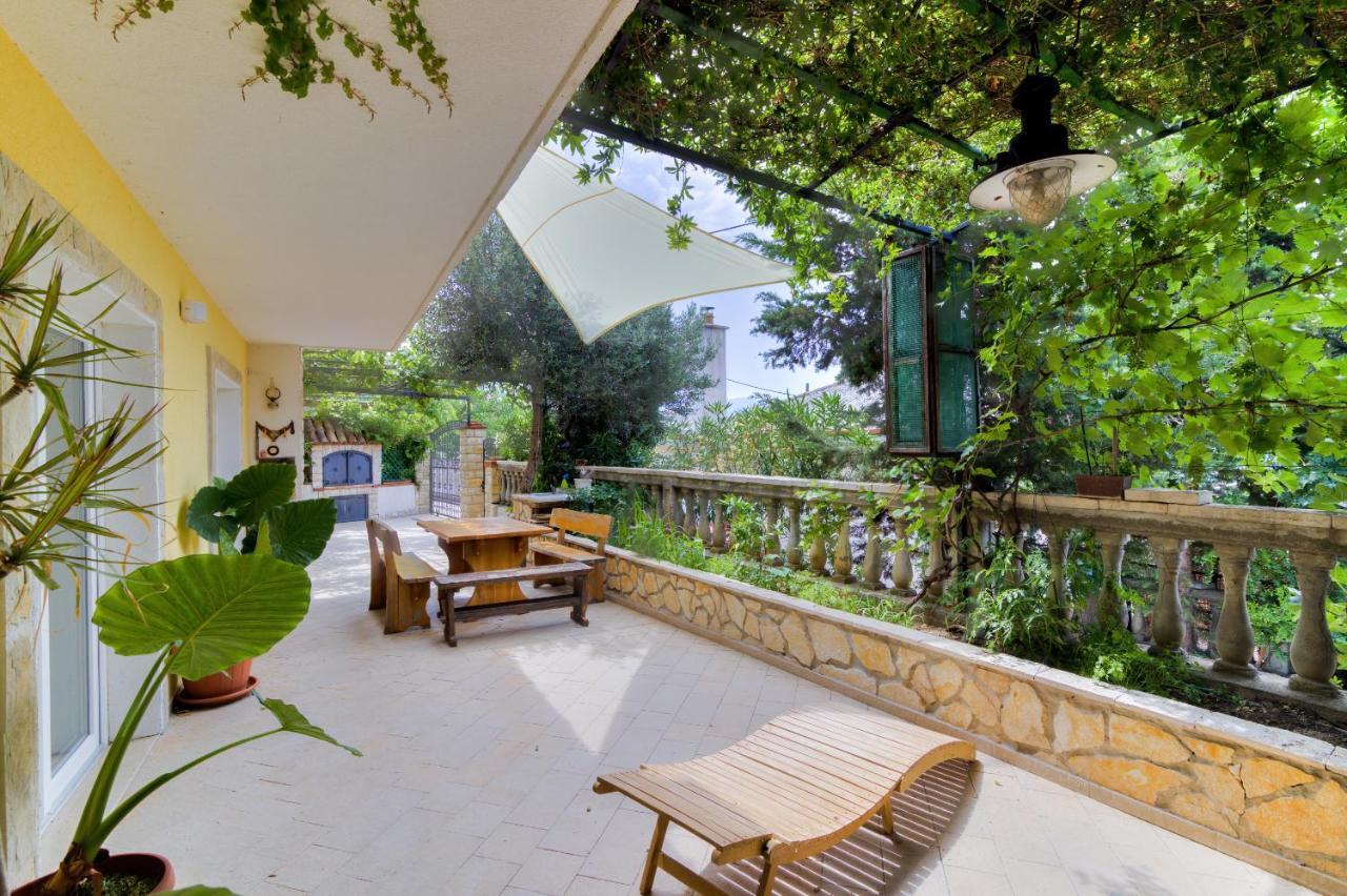 Apartamento Demi II Senj  Exterior foto