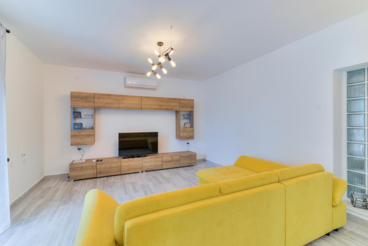 Apartamento Demi II Senj  Exterior foto