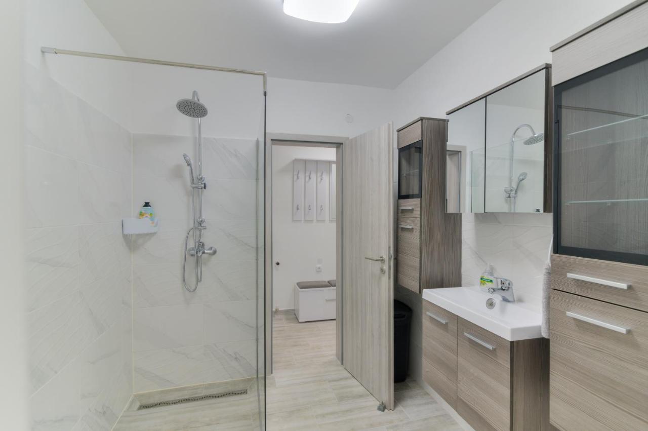 Apartamento Demi II Senj  Exterior foto