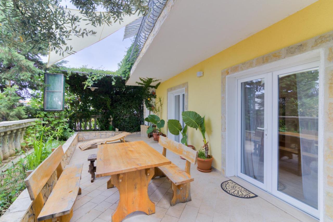 Apartamento Demi II Senj  Exterior foto