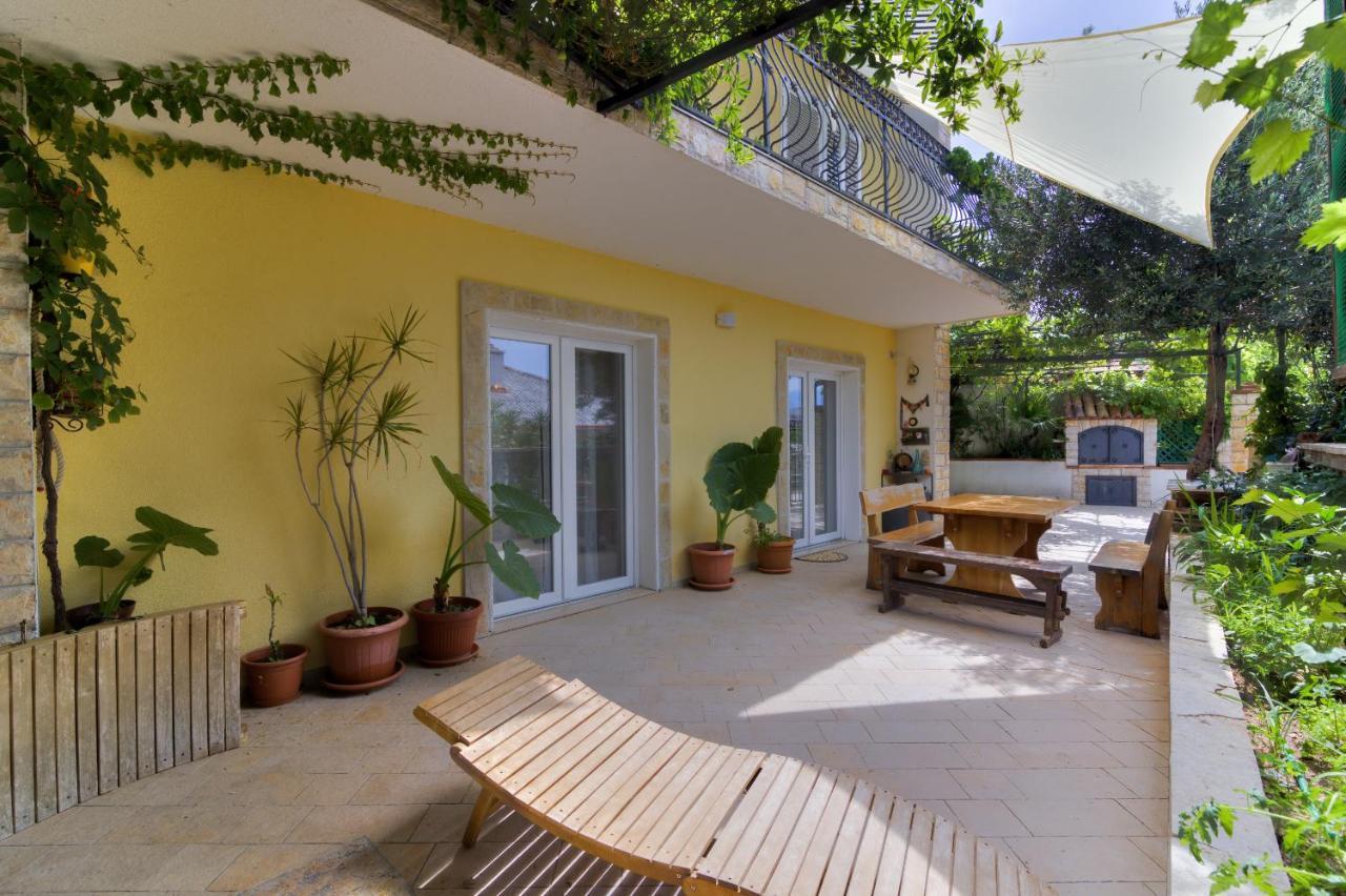 Apartamento Demi II Senj  Exterior foto