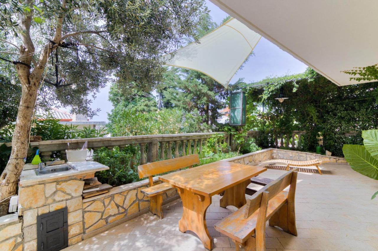 Apartamento Demi II Senj  Exterior foto