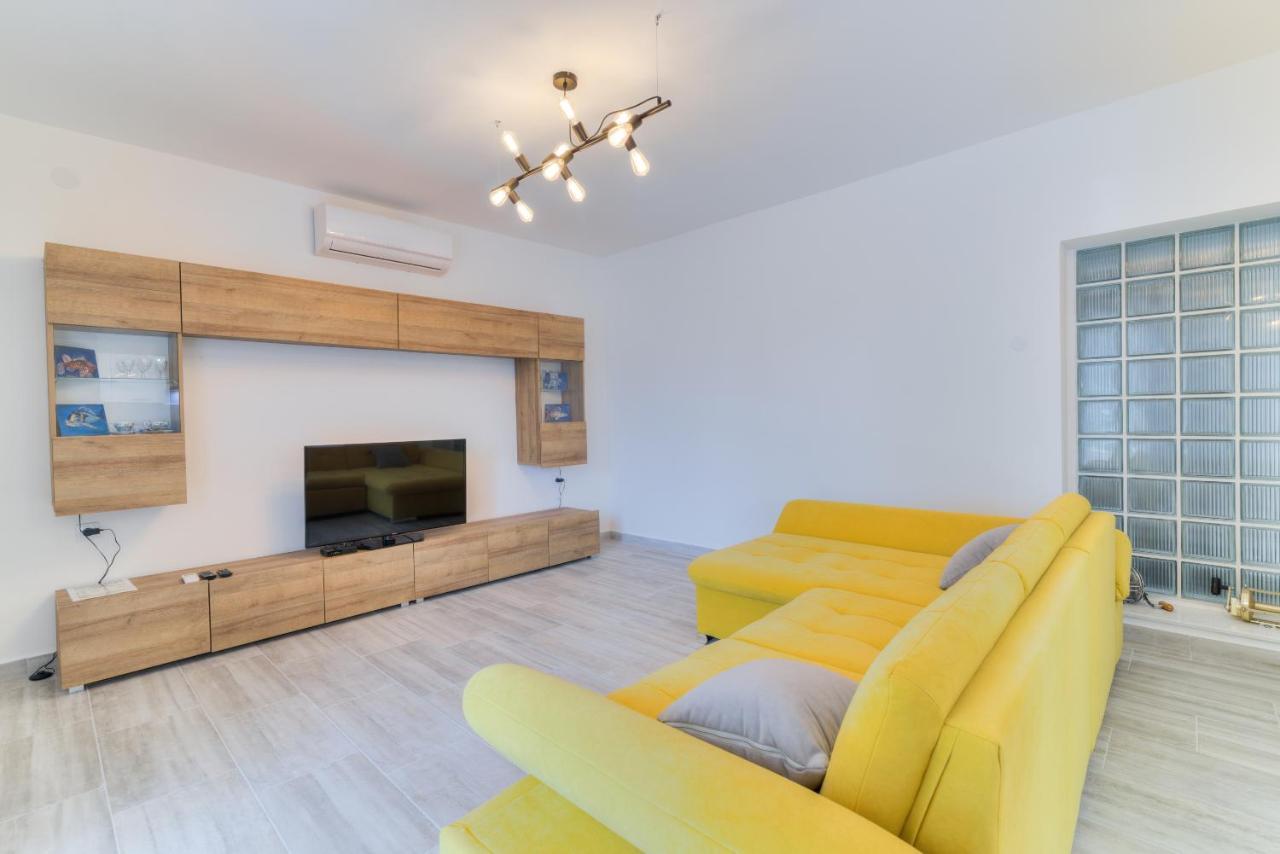 Apartamento Demi II Senj  Exterior foto