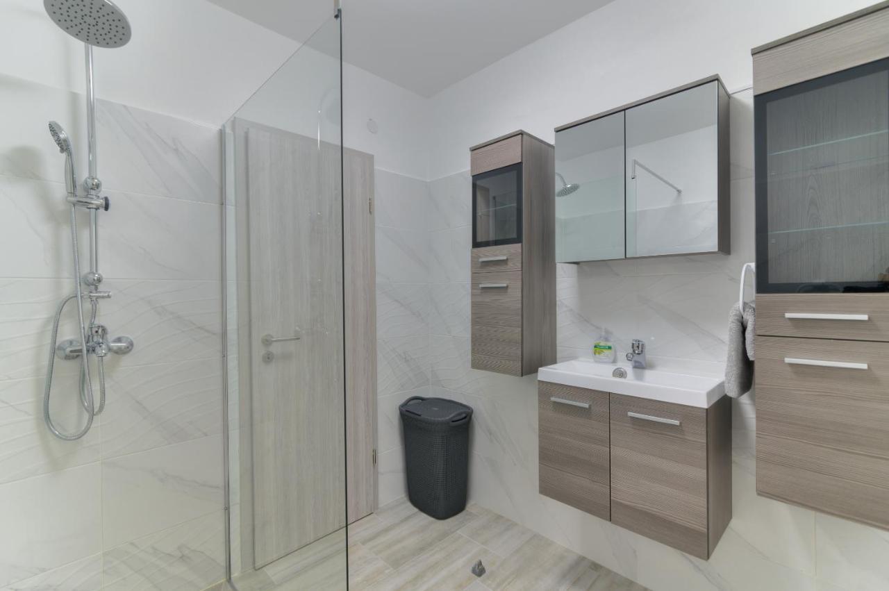 Apartamento Demi II Senj  Exterior foto