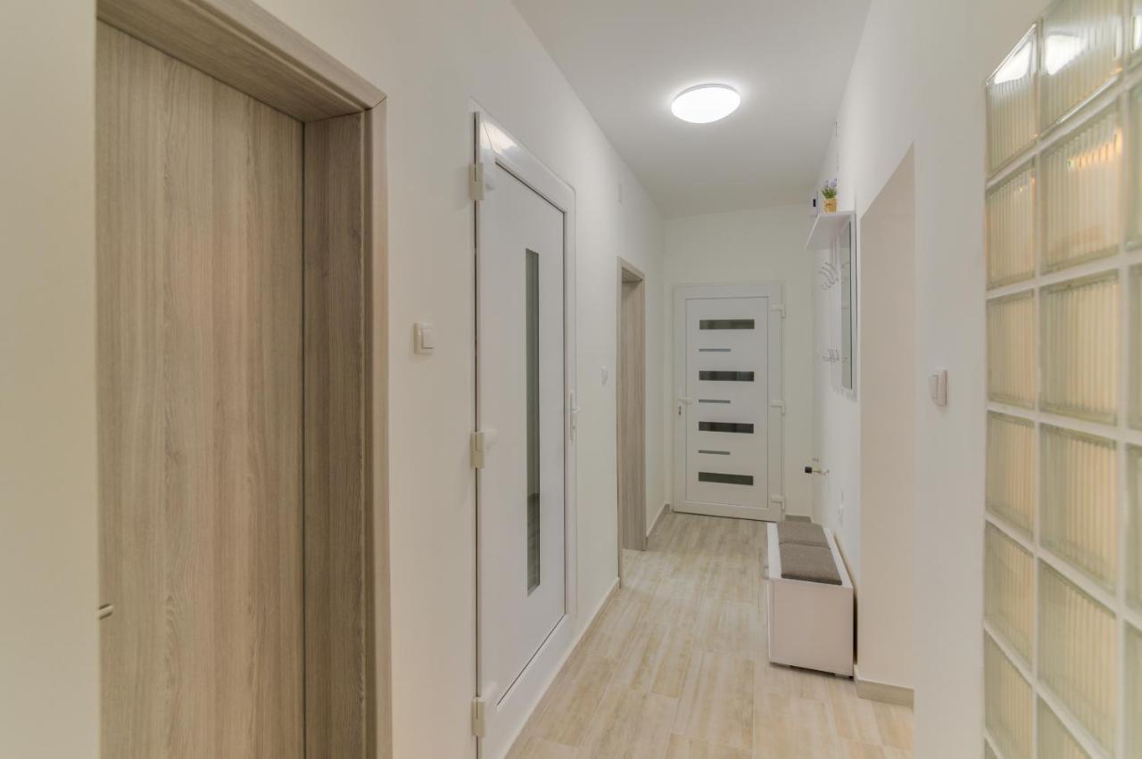 Apartamento Demi II Senj  Exterior foto
