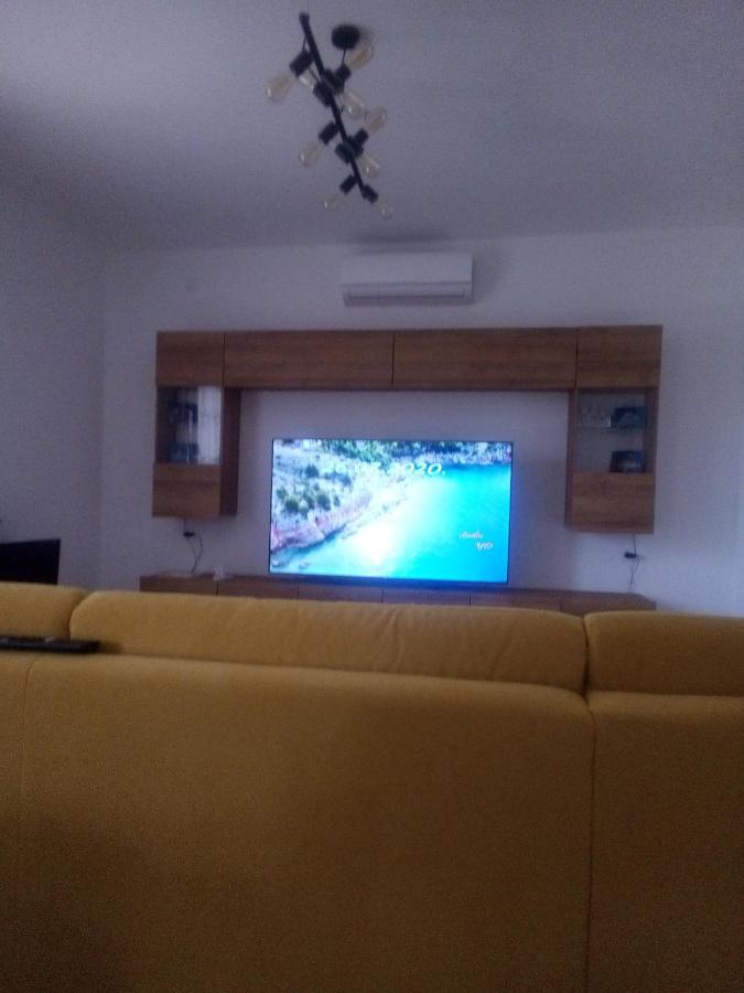 Apartamento Demi II Senj  Exterior foto