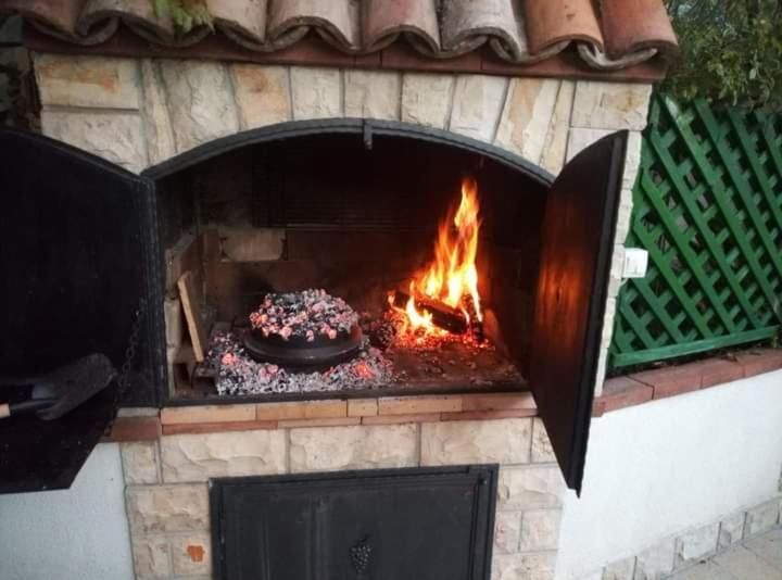 Apartamento Demi II Senj  Exterior foto